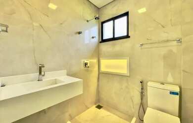 Imagem 5: Casa, Terras Alphaville, 04 suítes