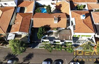 Imagem 8: Casa para Venda em Ourinhos, Jardim Paulista 1, 3 dormitórios, 1 suíte,...