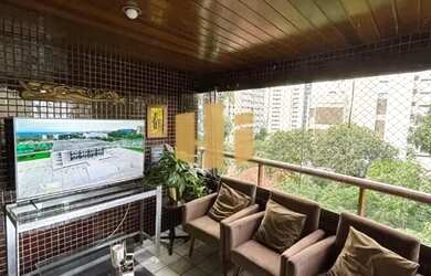 Imagem 12: Apartamento a venda no bairro de Casa Amarela