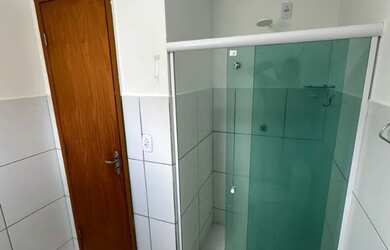 Imagem 12: Alugo apto na maioba. Piscina, Varanda, 1 Vaga na garageme2 Dormitórios