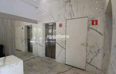 Imagem 2: Oportunidade Exclusiva no Lourdes: Sala Comercial com 198m²!