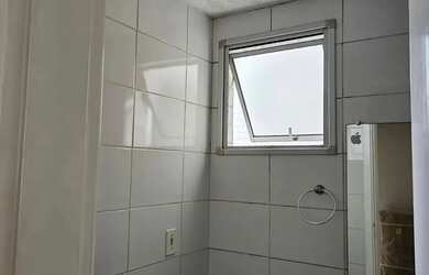 Imagem 2: Apartamento térreo. Piscina, Churrasqueira, 81m² de Áreae1 Vaga na...