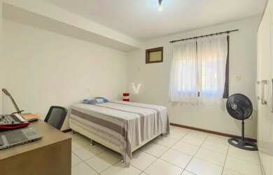 Imagem 10: Apartamento amplo 1 dormitório