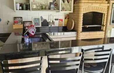 Imagem 8: Casa com localização previlegida 2 quartos 1 suite 150 m² em Pindamonhangaba