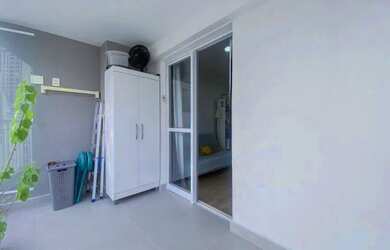 Imagem 6: Apartamento à venda em Sao Paulo