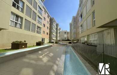 Imagem 7: Imóvel para aluguel com 65 metros quadrados com 2 quartos em Nações...