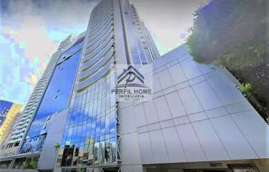 Imagem 2: Sala Comercial para Locação em Salvador, Caminho das Arvores, 4 banheiros, 6 vagas