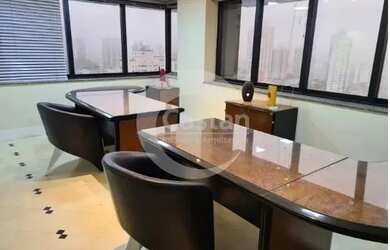 Imagem: O depósito possui 2 Vagas na garagem, 93m² de Área e está