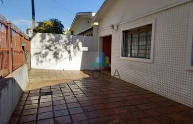 Imagem 14: Casa com 3 dormitórios para alugar, 144 m² por R$ 2.180,00/mês - Jardim...