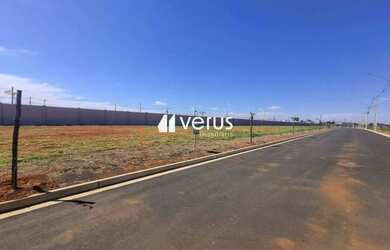 Imagem 3: TERRENO EM CONDOMÍNIO à venda, GRAND VILLE - Uberlândia/MG