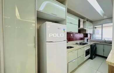Imagem 8: Apartamento mobiliado para alugar no Residencial Lux Home Design, Setor...