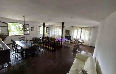 Imagem 6: Casa com 3 quartos à venda, 230 m² por R$ 850.000 - Condado de Maricá...