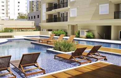 Imagem 4: Apartamento - Cambuí - Campinas