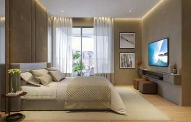 Imagem 7: Showa Nature Living. Churrasqueira, 360m² de Área, 4 Vagas na garageme4...