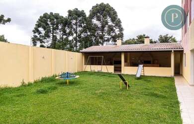 Imagem 15: Apartamento à venda, 78 m² por R$ 399.000,00 - Novo Mundo - Curitiba/PR