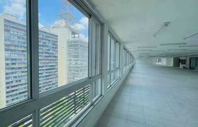 Imagem 2: Imóvel para Venda/Locação por R$ 6.100.000,00 Venda ou R$ 33.750,00/mês...