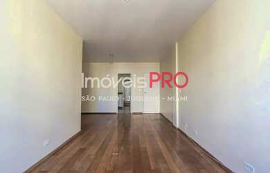 Imagem 4: Ótimo apartamento com 93 metros quadrados, localizado na Vila Olímpia