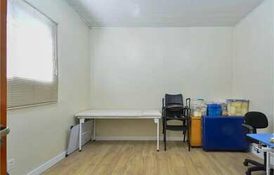 Imagem 9: PREDIO COMERCIAL em São Paulo - SP, Cambuci