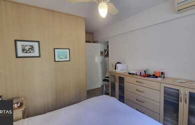 Imagem 13: Apartamento 02 dormitórios a venda, térreo, com uma vaga de estacionamento...