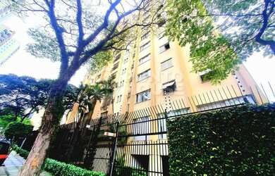 Imagem: O apartamento possui 3 Dormitórios, 3 Banheiros, 1 Vaga na