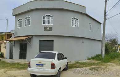 Imagem: A casa possui 2 Dormitórios, 2 Banheiros, 110m² de Área