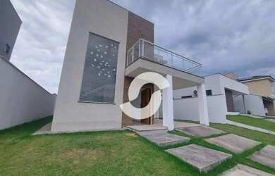 Imagem 5: Casa com 3 dormitórios à venda, 168 m² por R$ 920.000,00 - Inoã -...