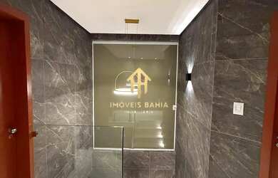 Imagem 7: Venda ou Aluguel - Casa Duplex de Alto Padrão no Con. José Luís Ribeiro