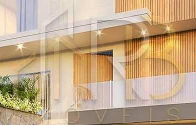 Imagem 10: Casa de alto Padrão no condomínio Aldeia Atlântida em Ilhéus