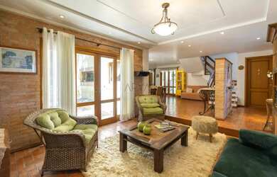 Imagem 14: Casa no Ecoville - ARYA 1