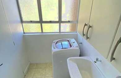 Imagem 8: Apartamento três dormitórios no Centro