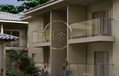 Imagem 4: Apartamento 3 Dorms à Venda em Alto Mundaí, Porto Seguro - 105m²