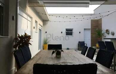 Imagem 13: Casa à venda em Indaiatuba, Jardim Residencial Dona Maria José, com...