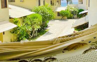 Imagem 2: Viva o melhor da Barra de São Miguel com conforto, privacidade e qualidade...