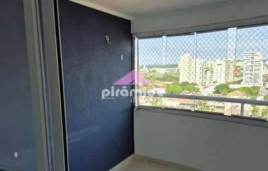 Imagem 4: Apartamento Edifício Ágatha pra Venda ou Locação, Jardim Aquarius,...