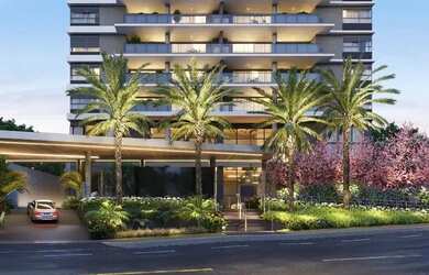 Imagem 2: AURA - R$ 2.250.000 - Apartamento à venda, 3 Suítes, 195m², 2 Vagas...