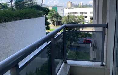 Imagem 12: APARTAMENTO MOBILIADO DE 1 DORM PARA LOCAÇÃO