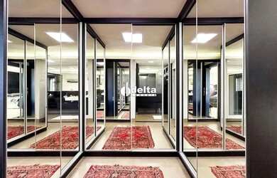 Imagem 13: Casa no condomínio BOSQUE KARAIBA disponível para venda em Uberlândia-MG