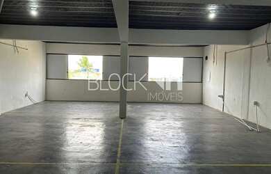 Imagem 13: Guaratiba Galpão. 580m² de Área