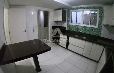 Imagem 7: Sobrado Geminado em Ponta Grossa