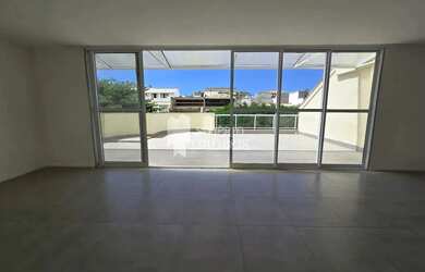 Imagem 1: COBERTURA PARA ALUGAR COM 3 SUÍTES NO RECREIO - GLEBA A - 2 QUADRAS DA PRAIA