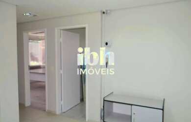 Imagem 4: Sala Comercial para Locação 50 m² Bairro Santo Antônio