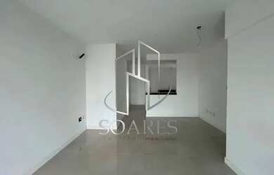 Imagem: O apartamento possui 3 Dormitórios, 3 Banheiros, 1 Vaga na