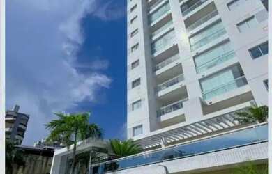 Imagem: O apartamento possui 3 Dormitórios, 3 Banheiros, 2 Vagas na