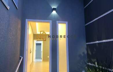 Imagem 2: Casa térrea para locação, Portal das Acácias - Indaiatuba/SP