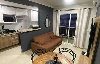 Imagem 3: Imóvel para aluguel e venda com 55 metros quadrados com 2 quartos