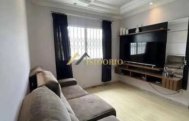 Imagem 3: CASA NO BOA VISTA 04 QUARTOS, SUÍTE, PISCINA AQUECIDA, CLOSET