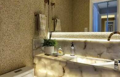 Imagem 3: Apartamento à venda no PLATNO GREENVILLE , PATAMARES, Salvador, BA