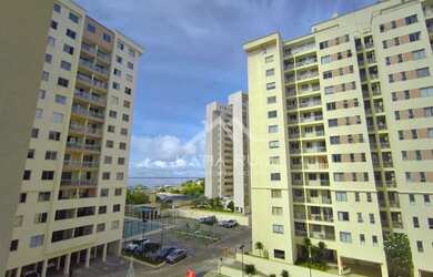 Imagem 2: Lindo apartamento na Ponta Negra 520 mil