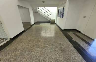 Imagem 2: Casa para locação no bairro Morada da Colina