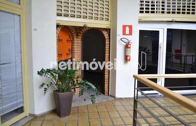 Imagem 2: Venda ou locação Loja Funcionários Belo Horizonte